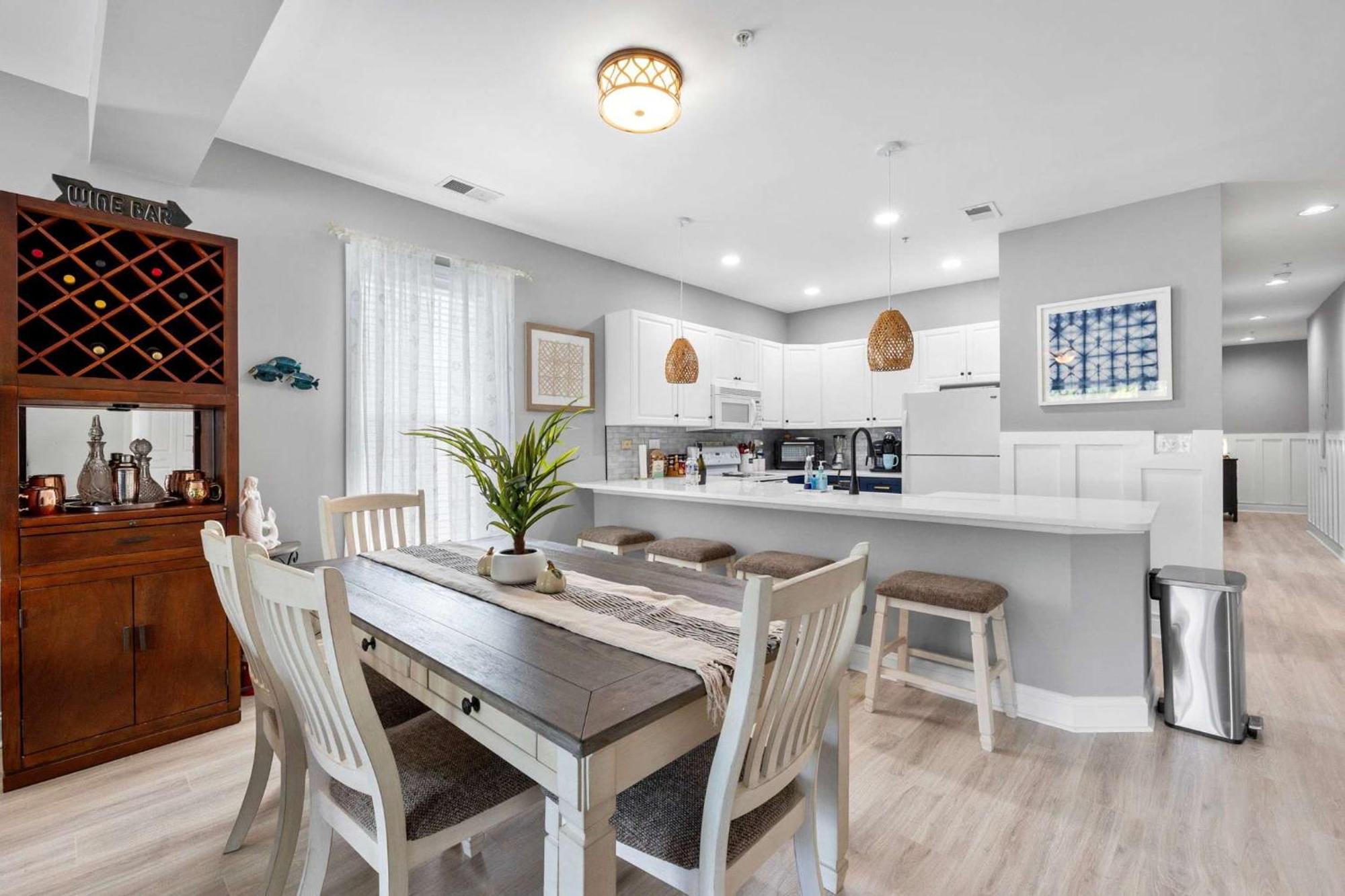 Apartamento Newly Renovated 3Br At World Tour Myrtle Beach Exterior foto